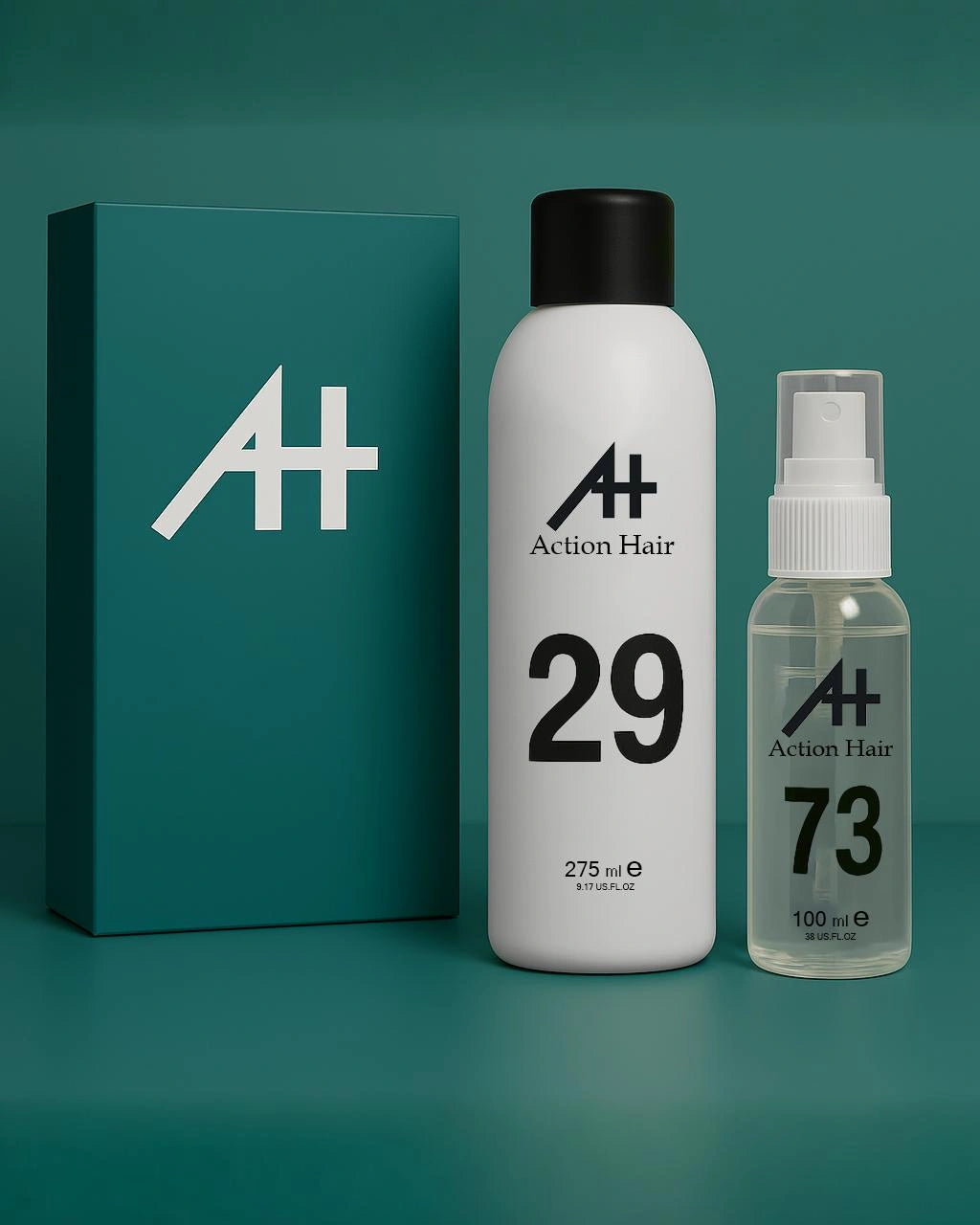 Routine Completa - Piega Perfetta