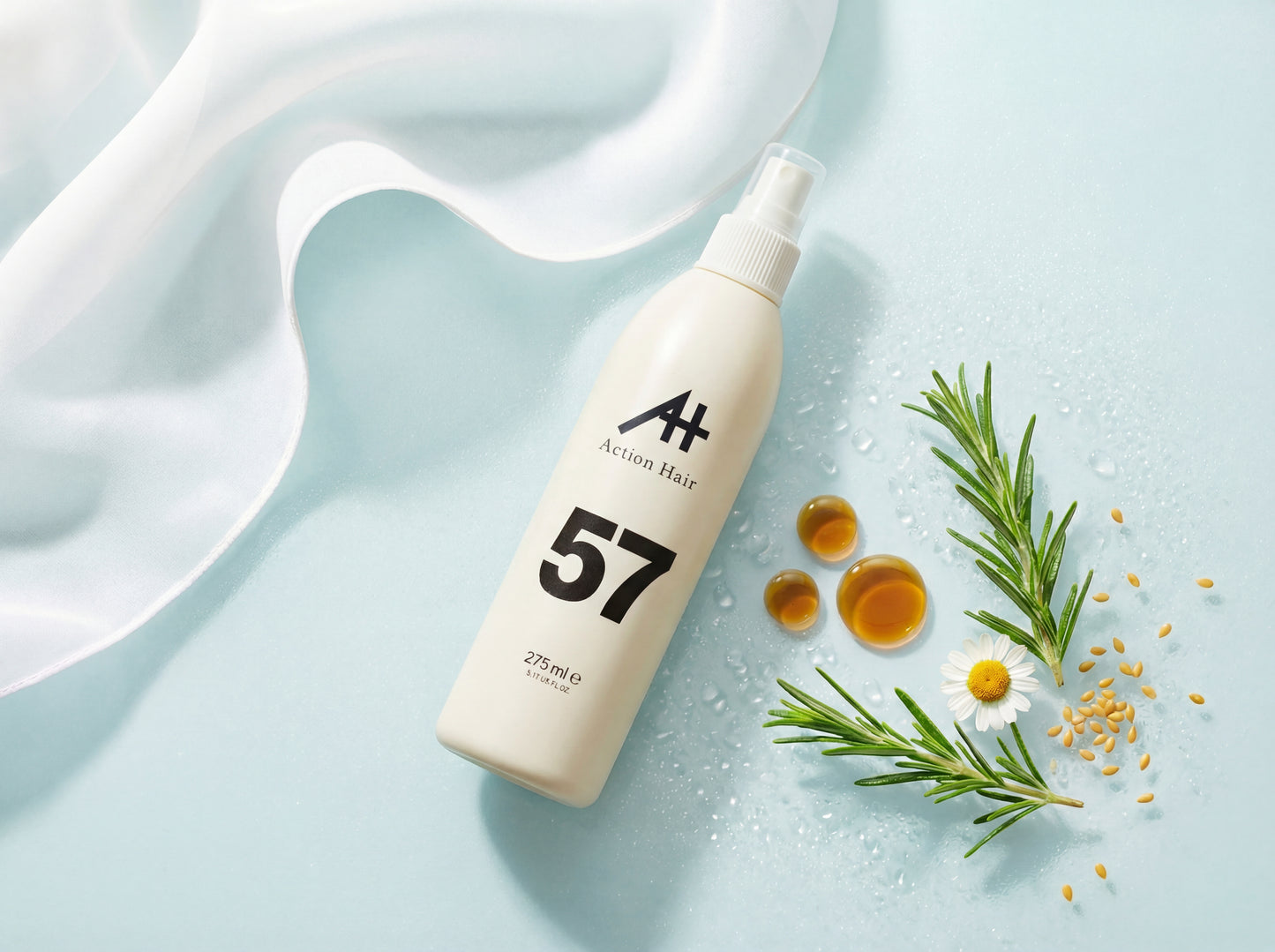 Districante Spray