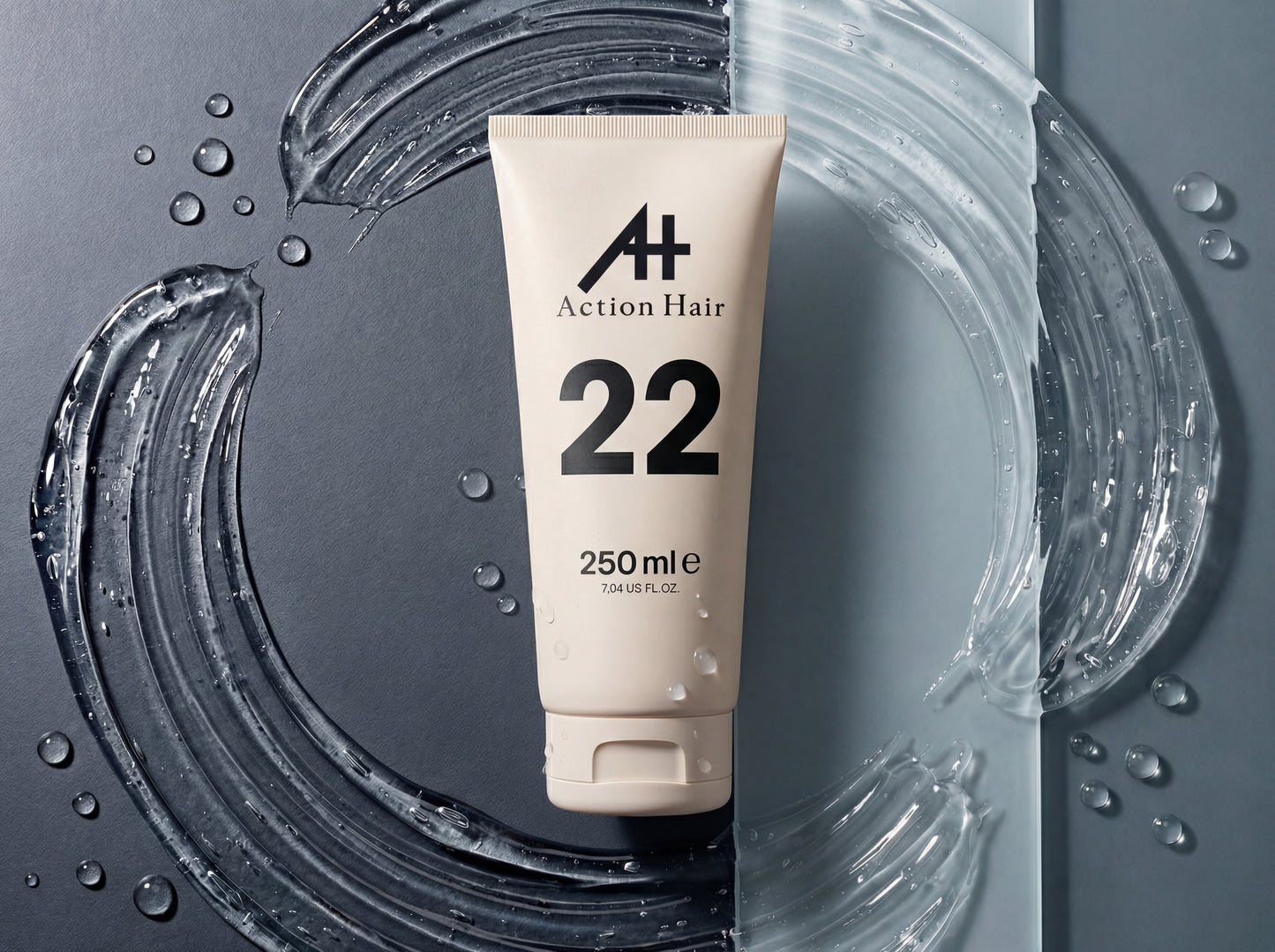 Gel Strong a Tenuta Forte