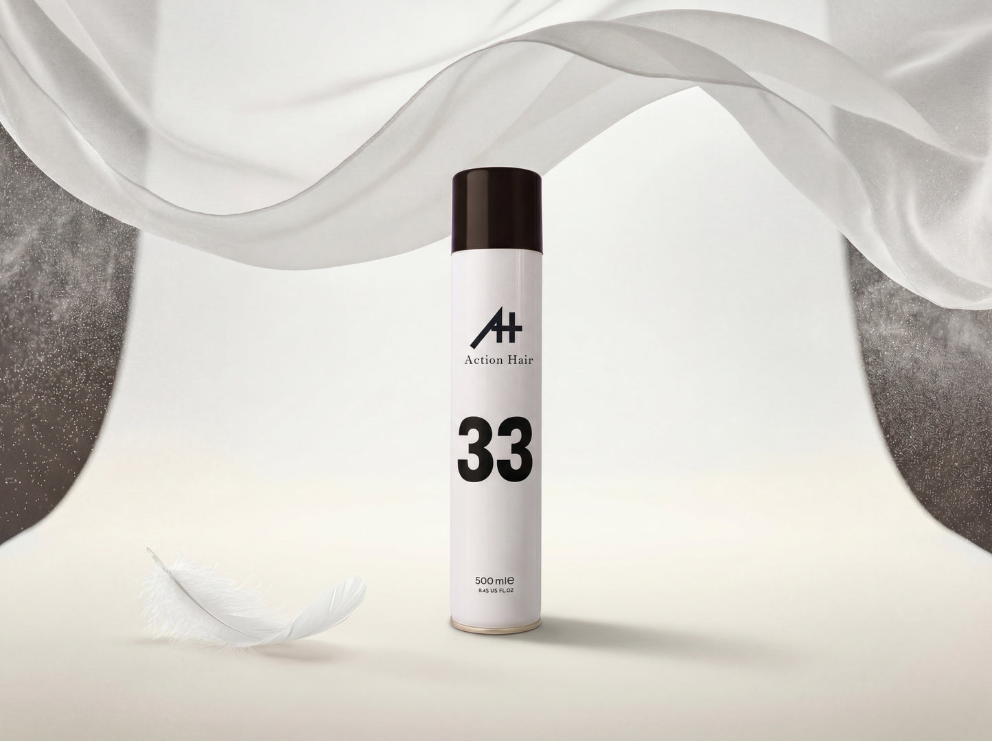 Lacca con Gas (Tenuta Soft)