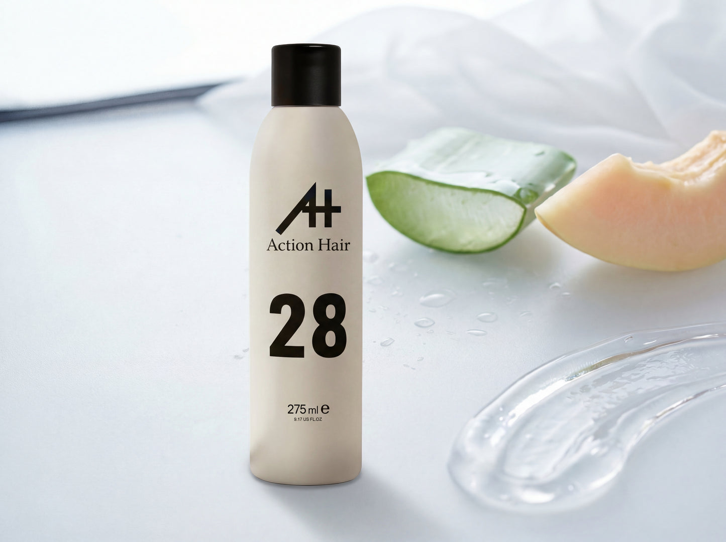 Modellante Volume Fluido