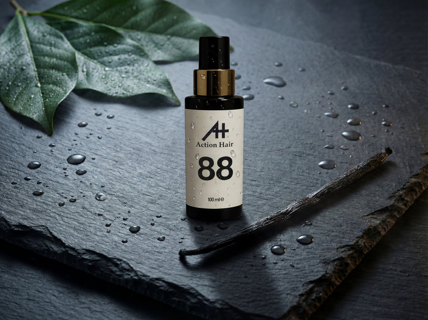 Profumo Uomo Capelli