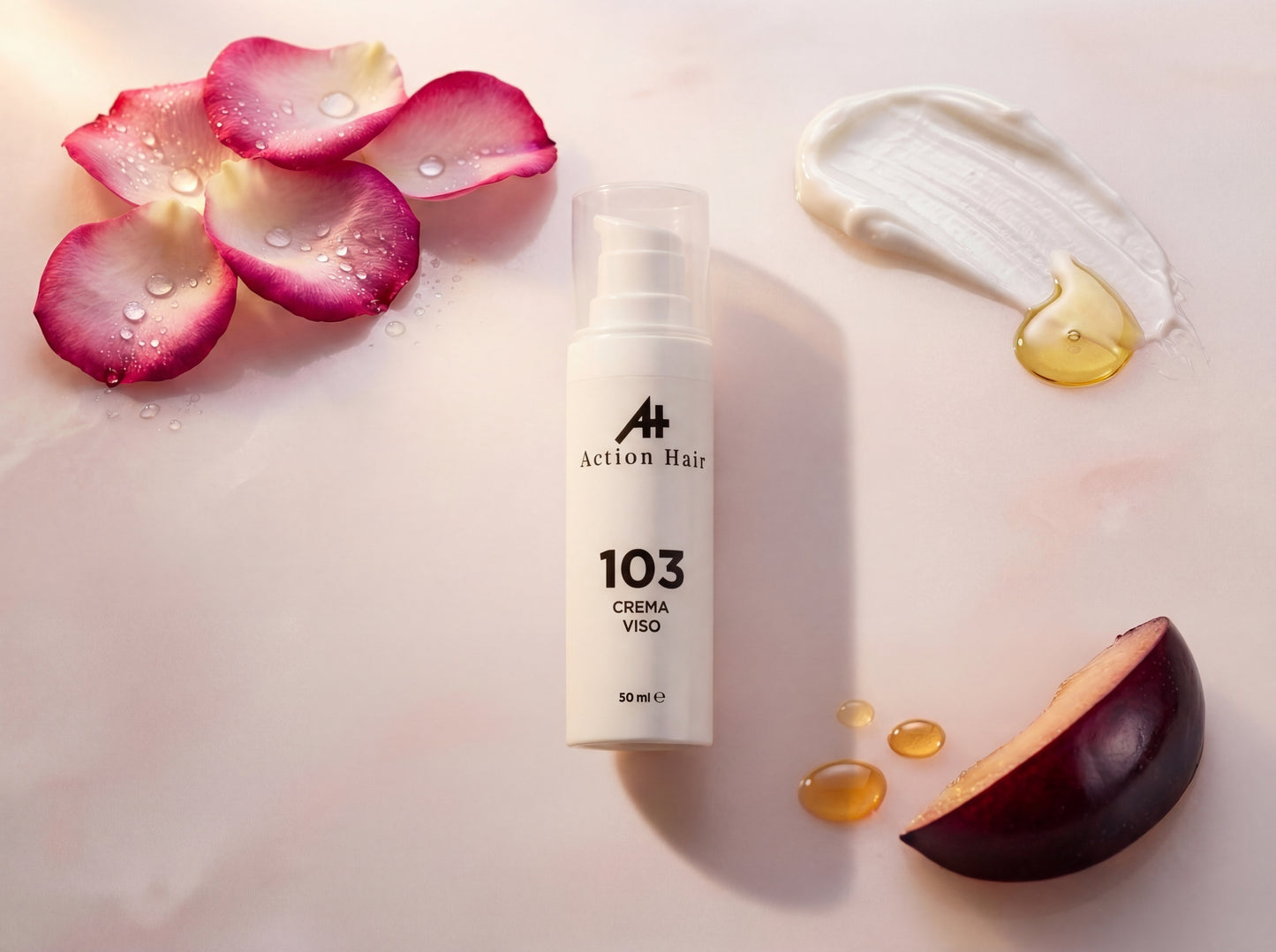Trattamento Viso Anti-Age al Bakuchiol