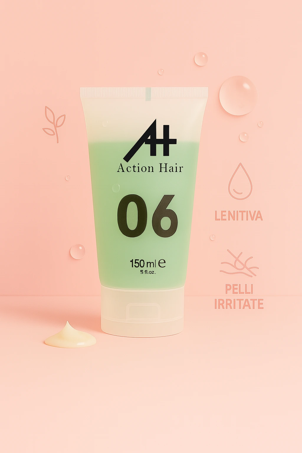 Decongestionante Cute Sensibile