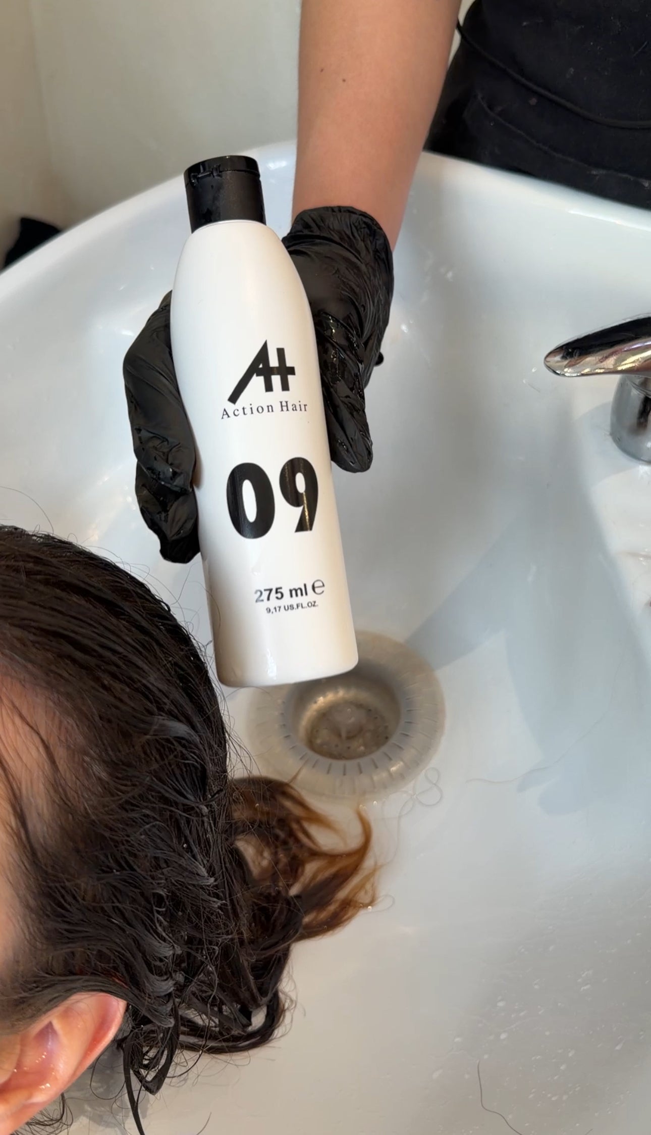 Shampoo Anticaduta