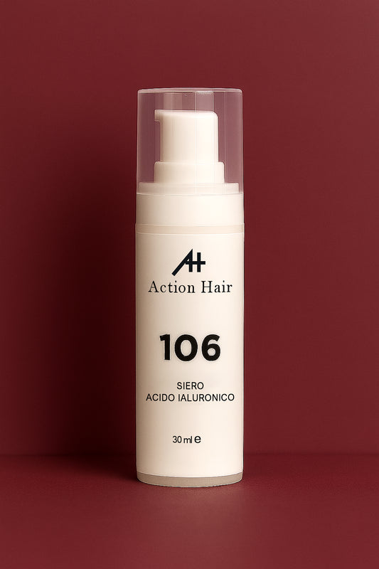 Siero Idratante Illuminante con Acido Ialuronico e Fiore di Verbasco