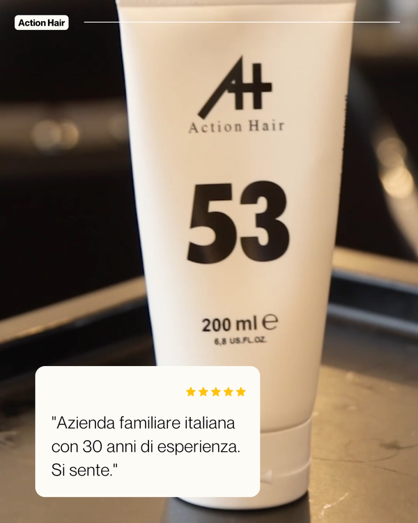 Action Hair