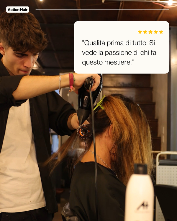 Action Hair