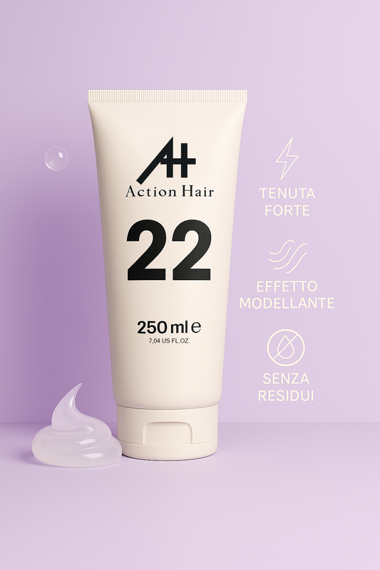 Gel Strong a Tenuta Forte