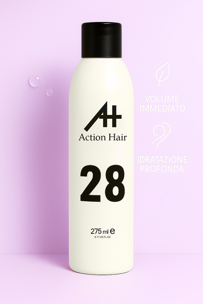 Modellante Volume Fluido