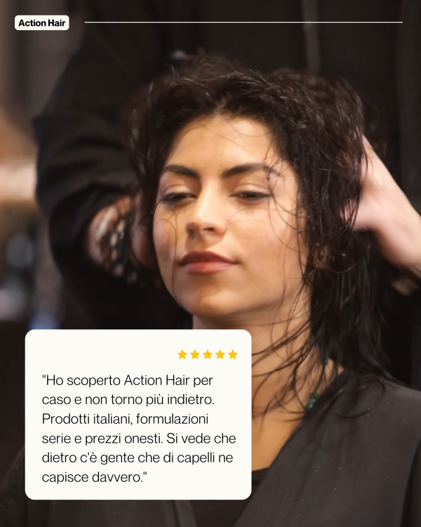 Action Hair