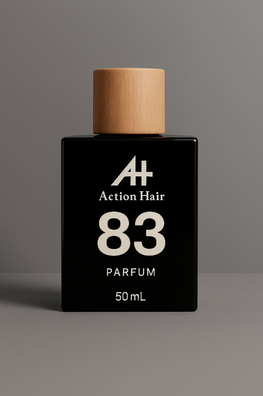 Profumo Capelli Vaniglia