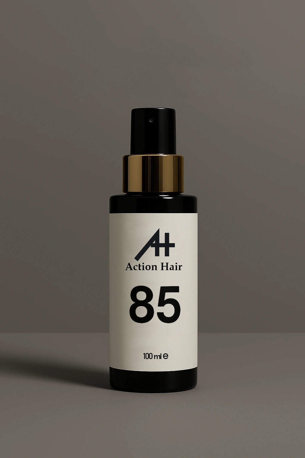 Profumo Capelli Zucchero Filato