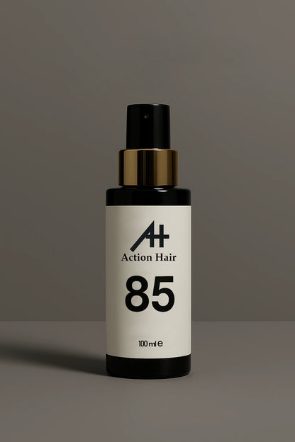 Profumo Capelli Zucchero Filato