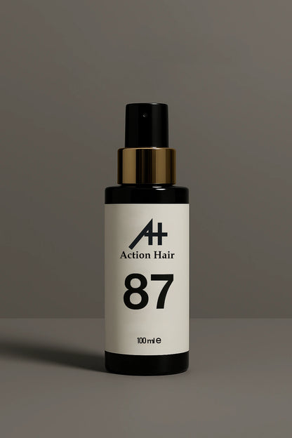 Profumo Capelli
