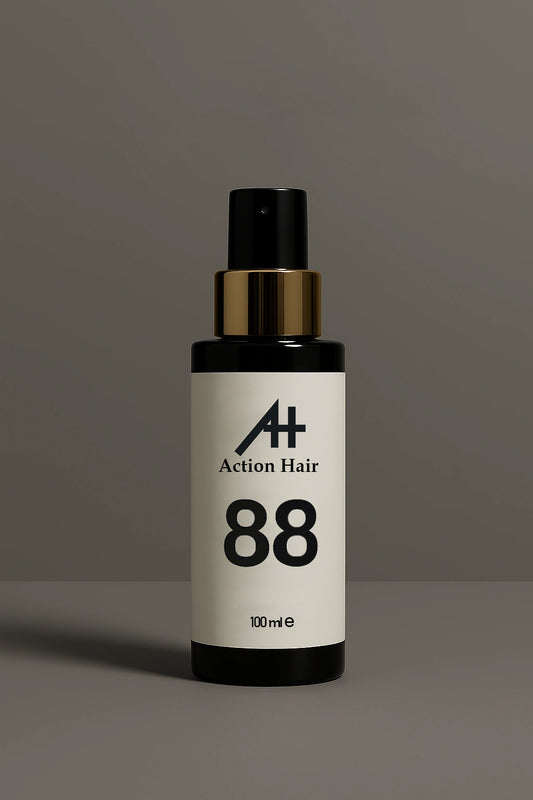 Profumo Uomo Capelli