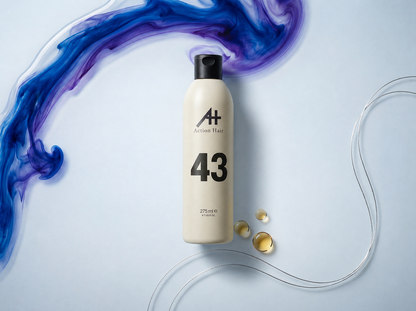Shampoo per Capelli Bianchi/Grigi (Antigiallo)