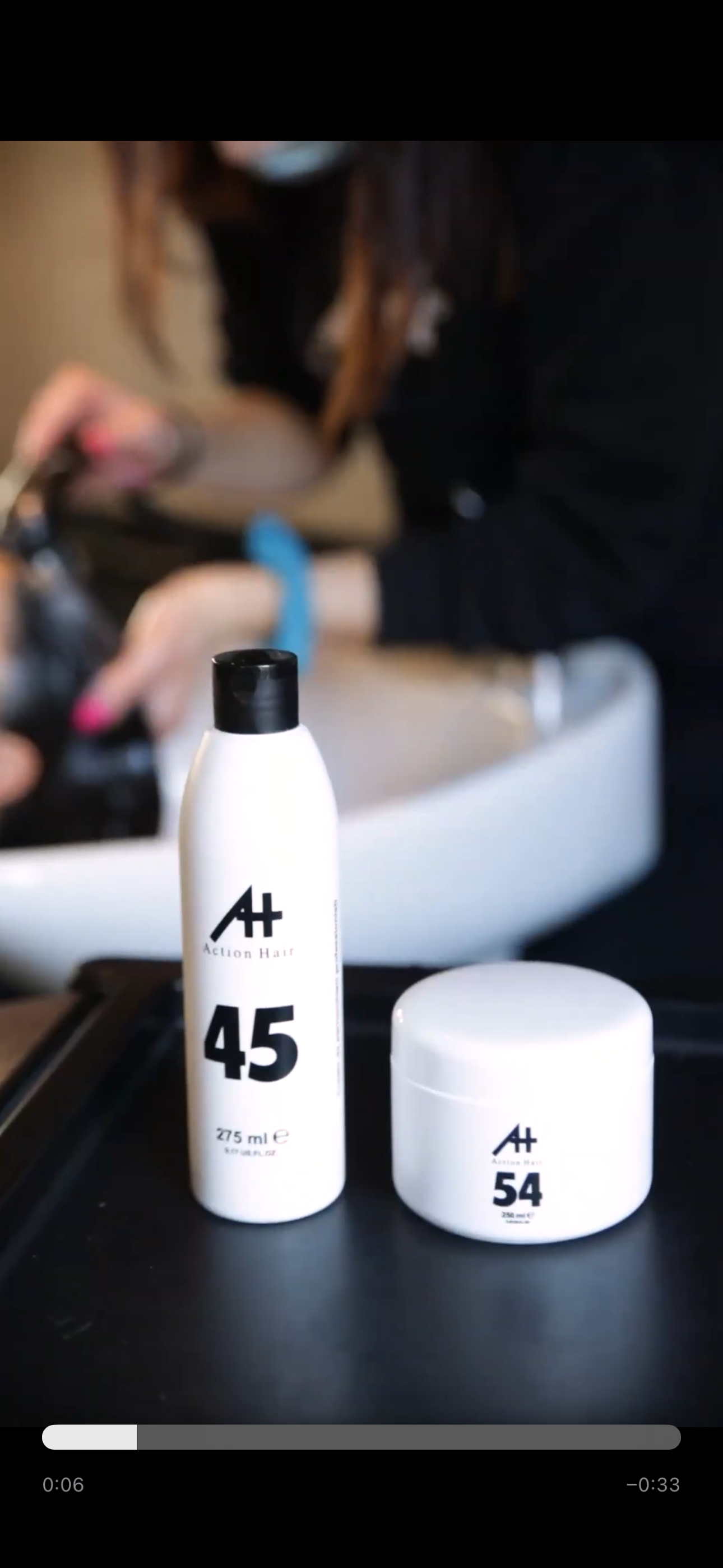 Routine Completa - Capelli Danneggiati