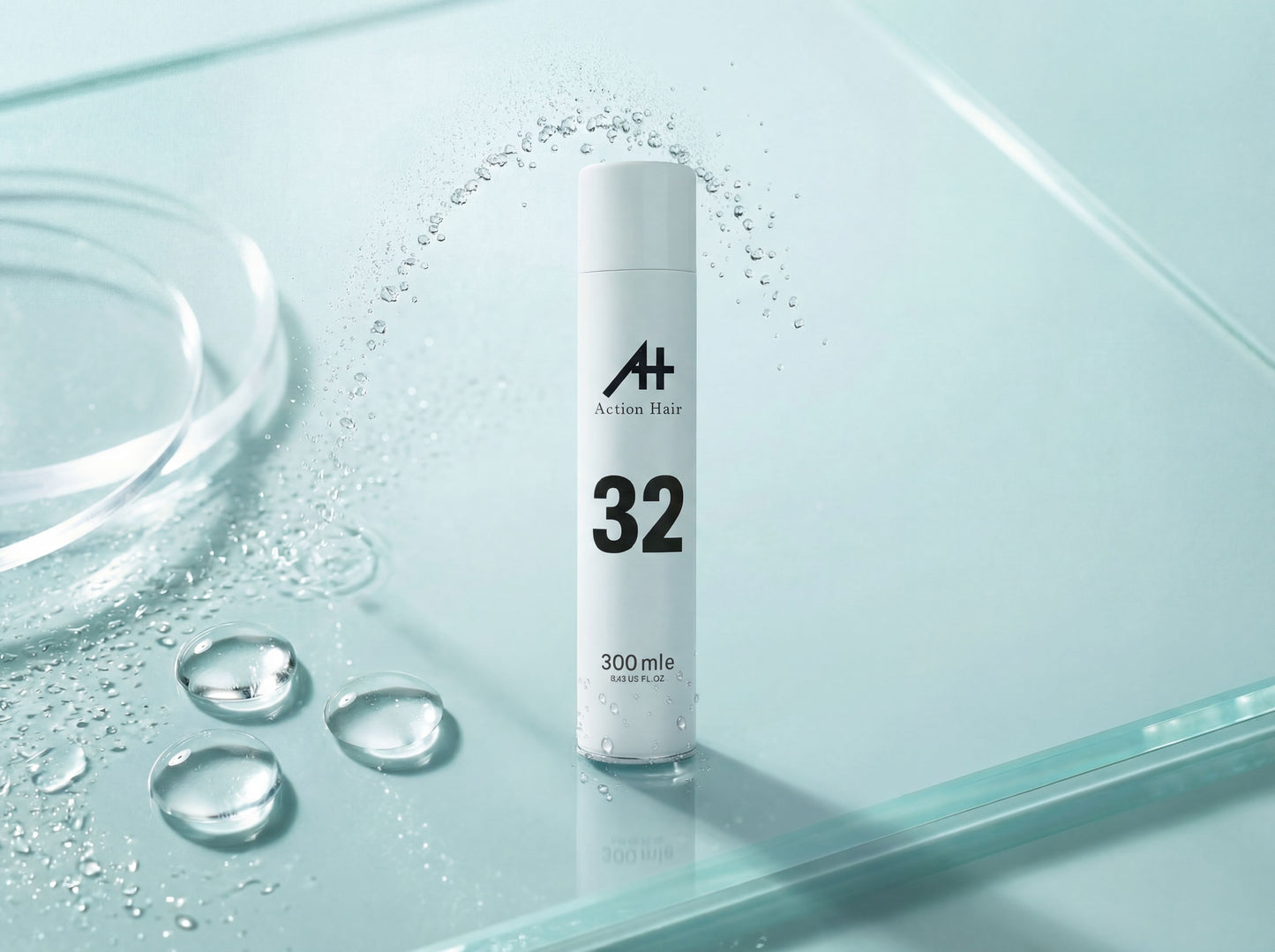 Lacca Ecologica ad Acqua (Tenuta Forte)