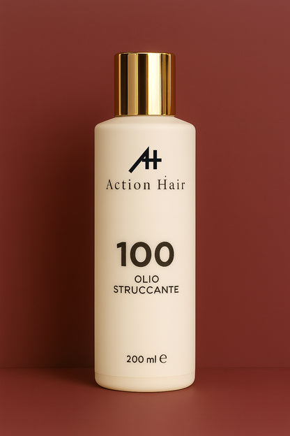 Olio Struccante Dermonutriente