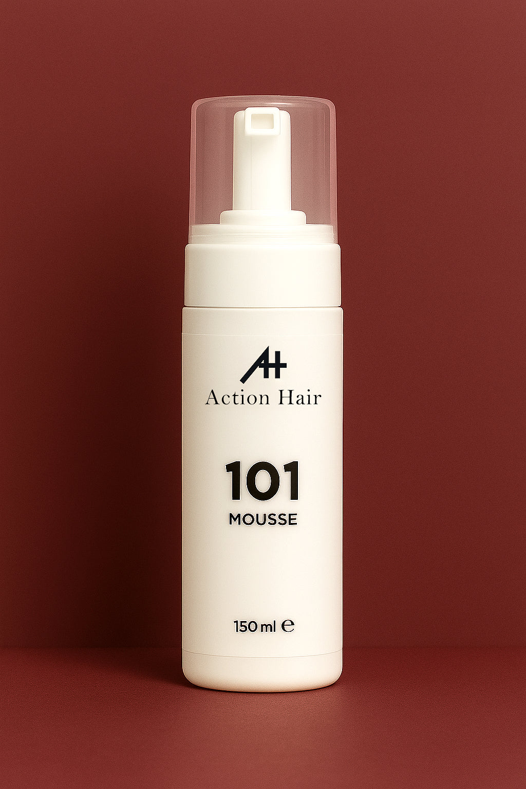 Mousse Detergente Lenitiva e Idratante viso