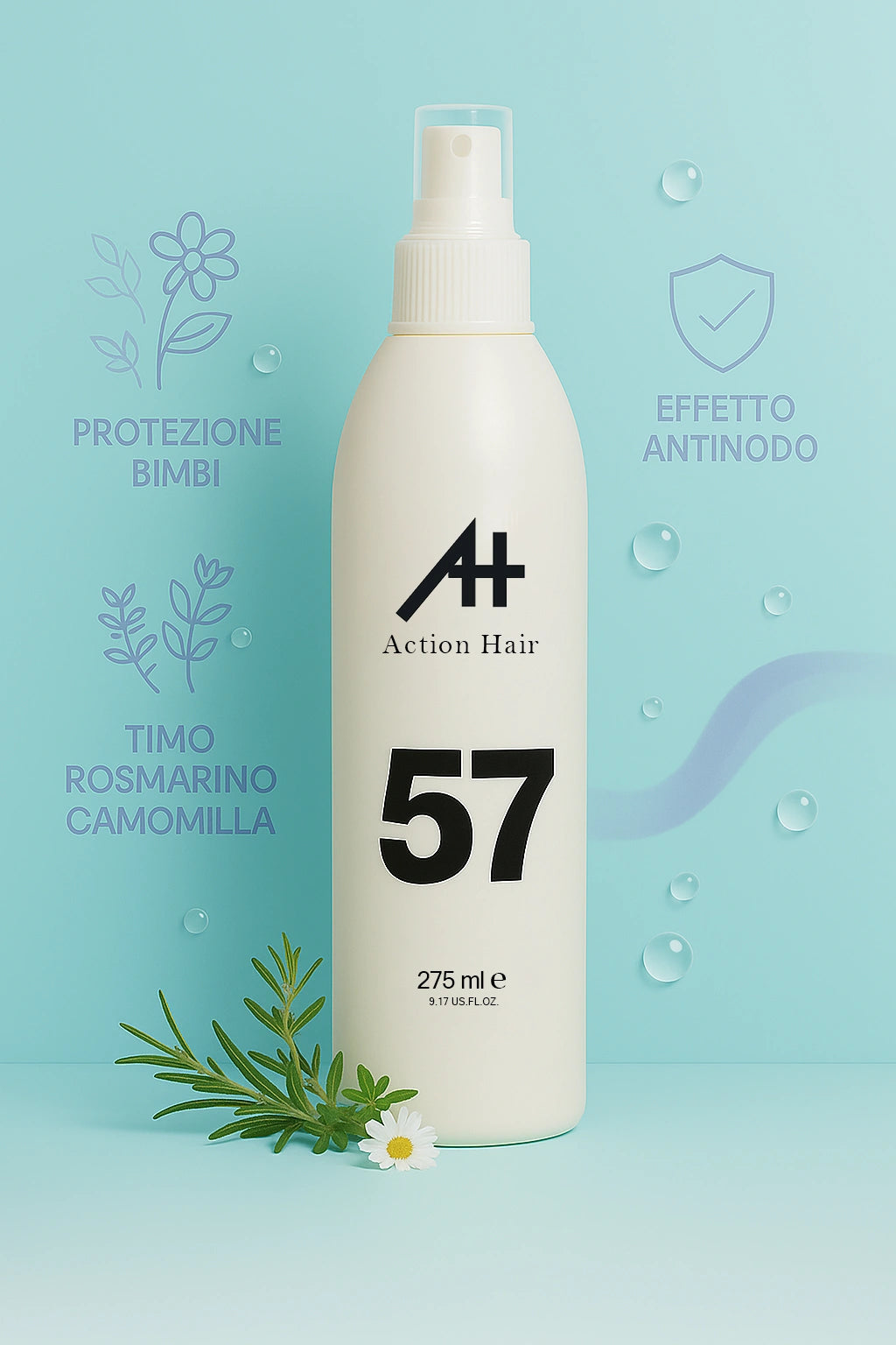 Districante Spray