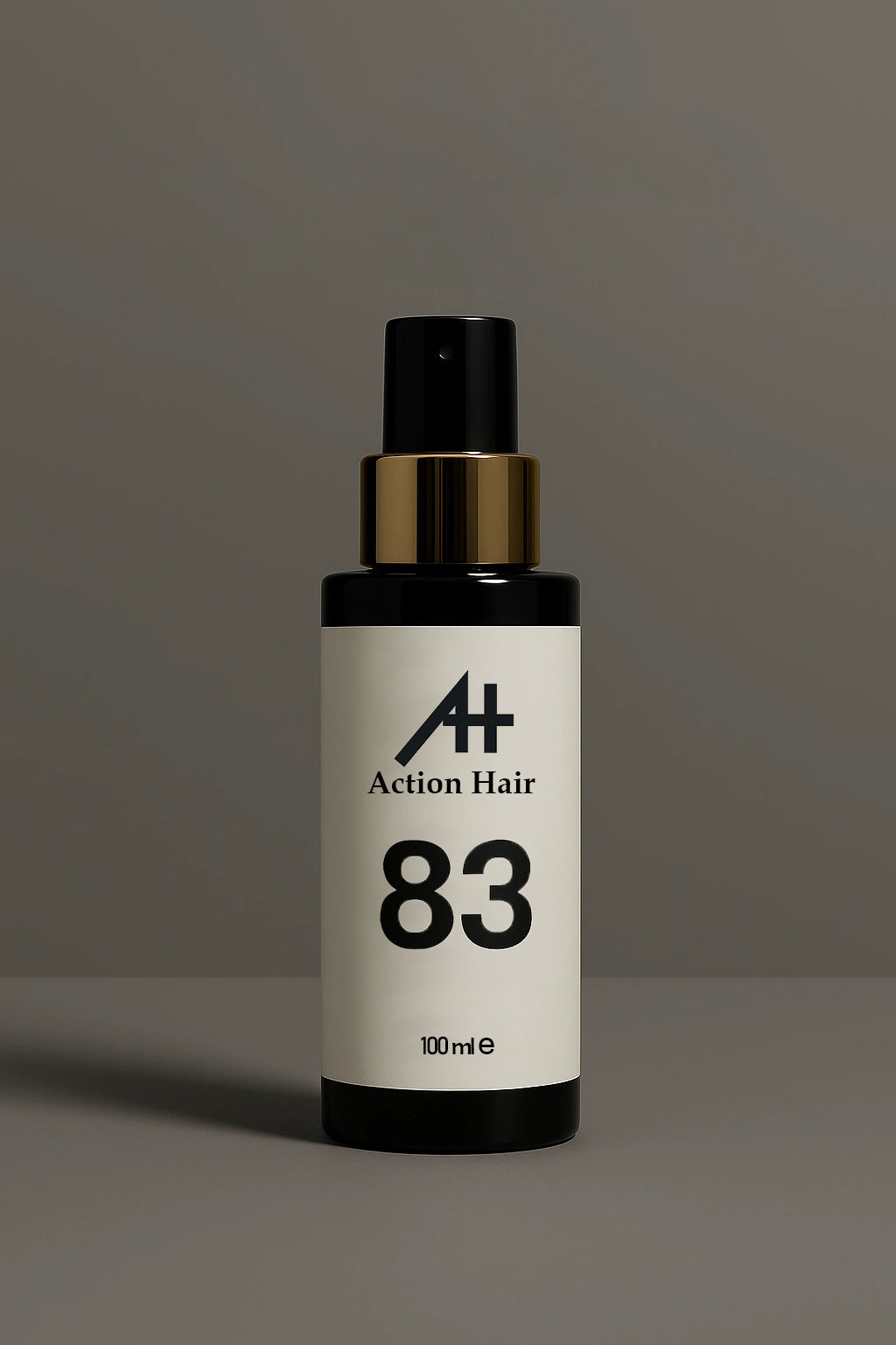Profumo Capelli Vaniglia