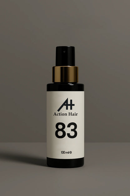 Profumo Capelli Vaniglia