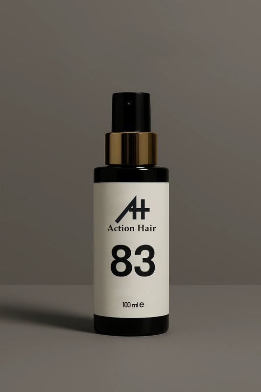 Profumo Corpo Vaniglia