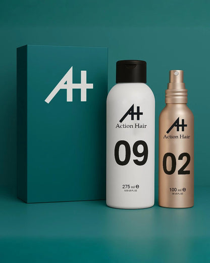 Routine Completa - Rinforzo Anticaduta