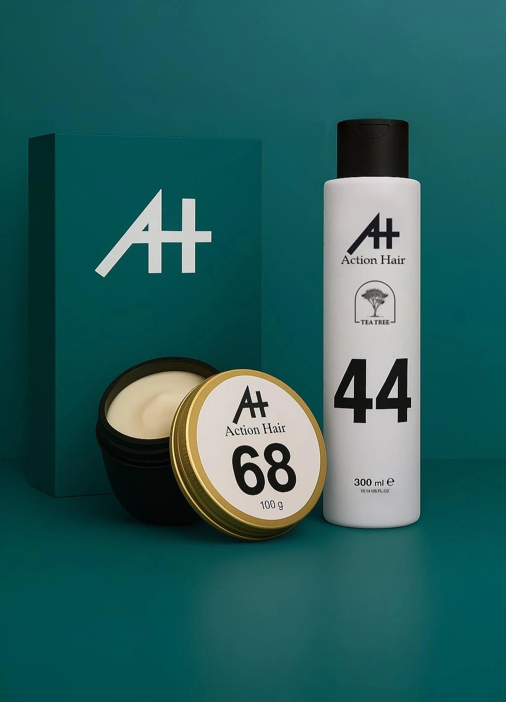 Routine Uomo Essenziale