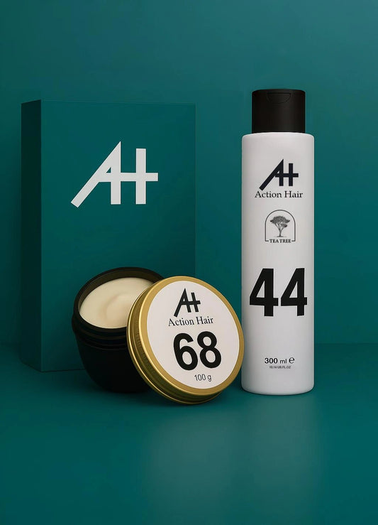 Routine Uomo Essenziale