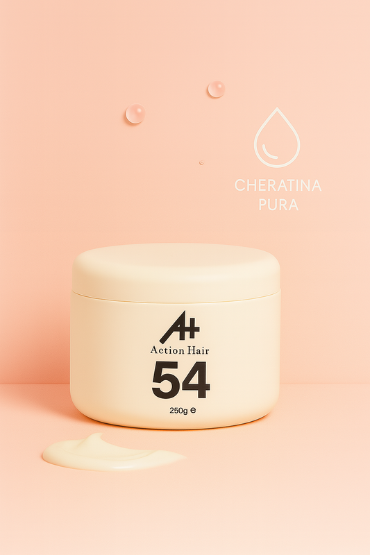 Balsamo Nutriente alla Cheratina