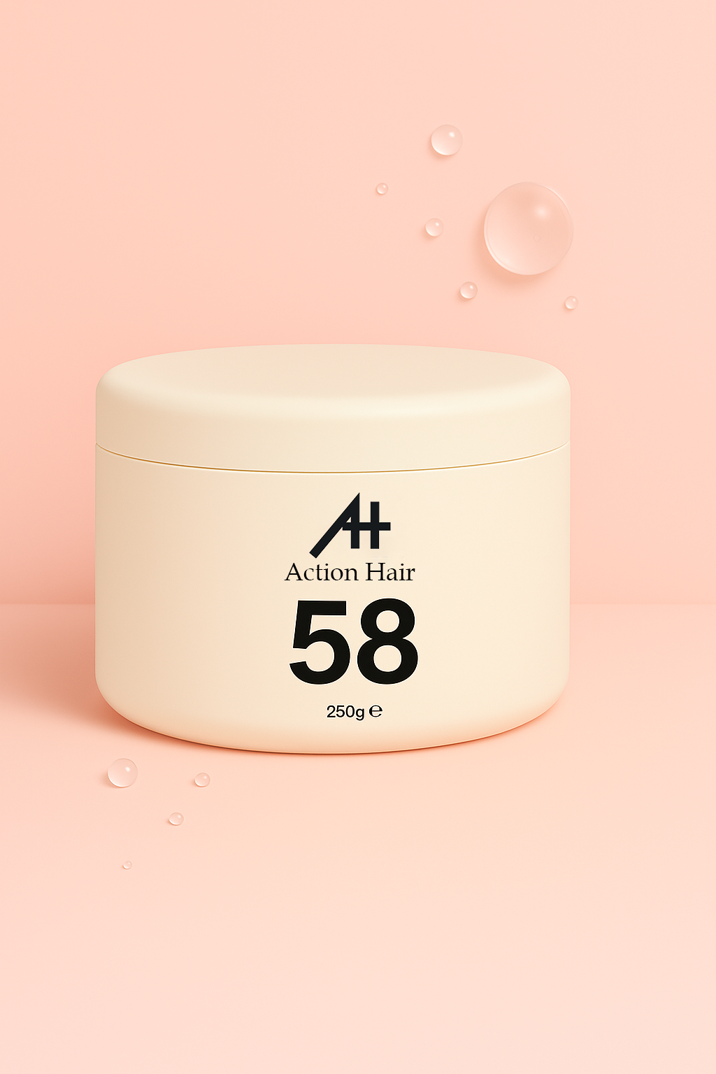 Maschera Antiossidante per Capelli Colorati