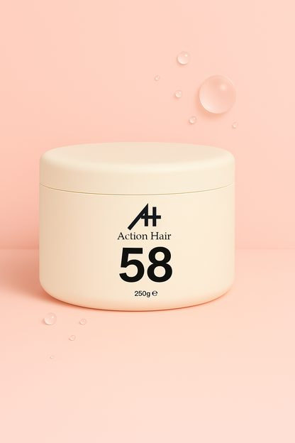 Maschera Antiossidante per Capelli Colorati