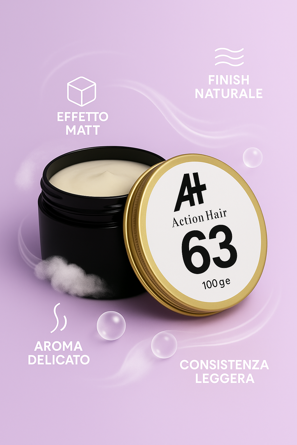 Cera Fix Old Matt (Effetto Opaco Strong)