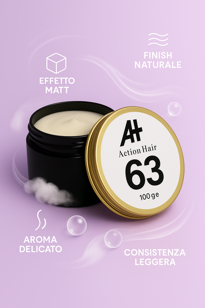 Cera Fix Old Matt (Effetto Opaco Strong)