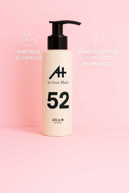 Laminer Balsamo (Ricostruzione profonda)