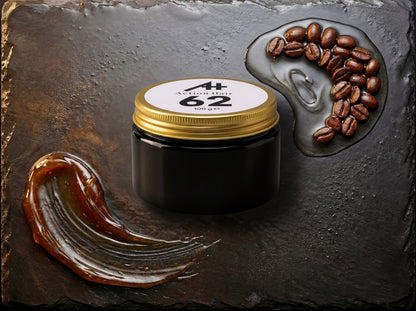 Cera Water Wax Caffè (Effetto Bagnato)