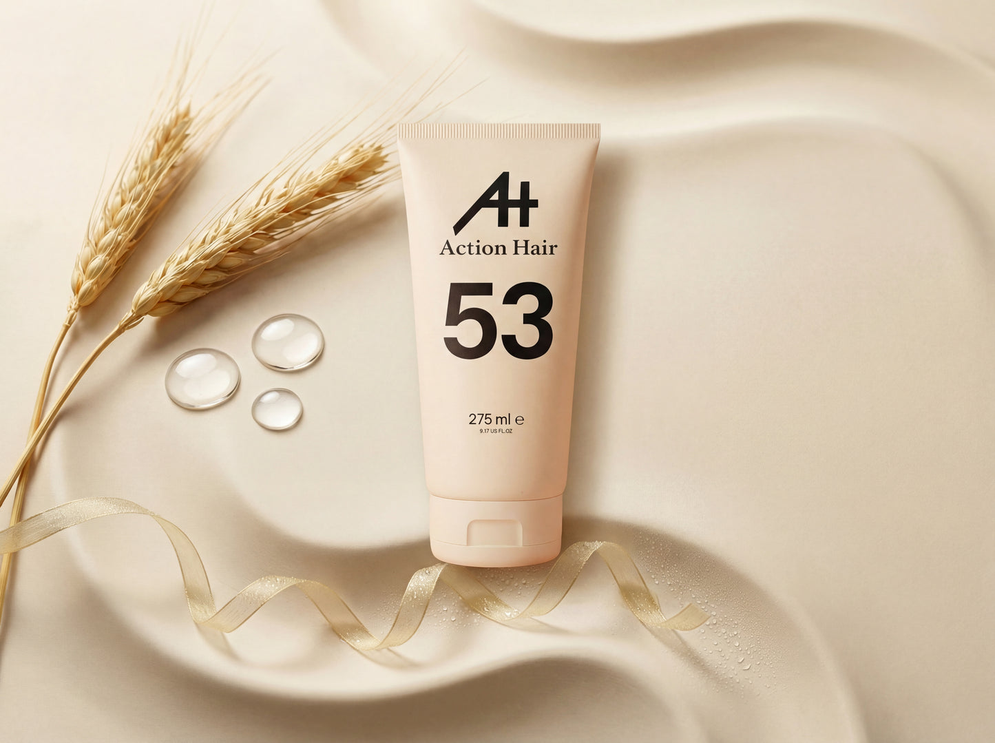 Conditioner Anticrespo per Capelli Ricci