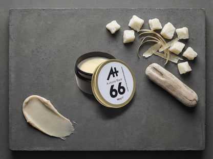 Matt Wax (Naturale Opaco)