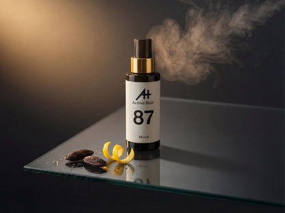 Profumo Capelli