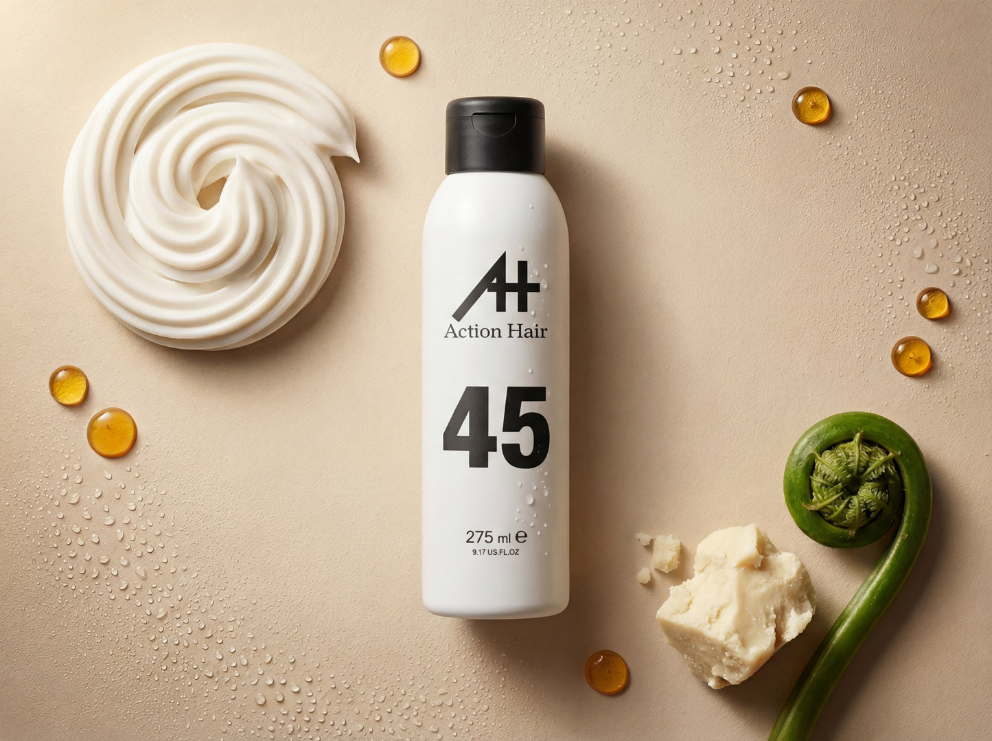 Routine Completa – Ricci Definiti