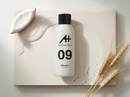 Shampoo Anticaduta
