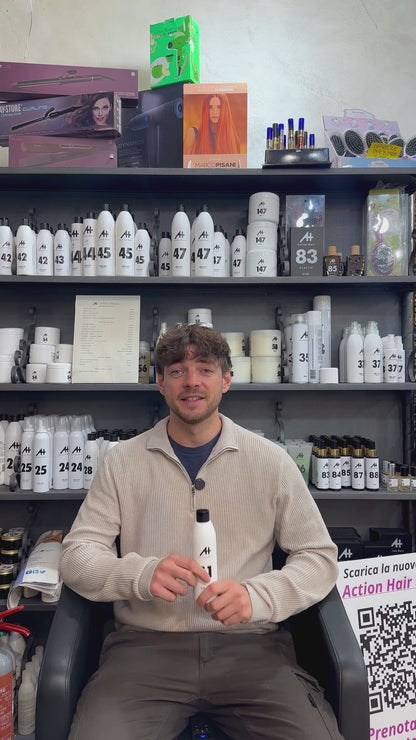Shampoo Idratante al Cocco