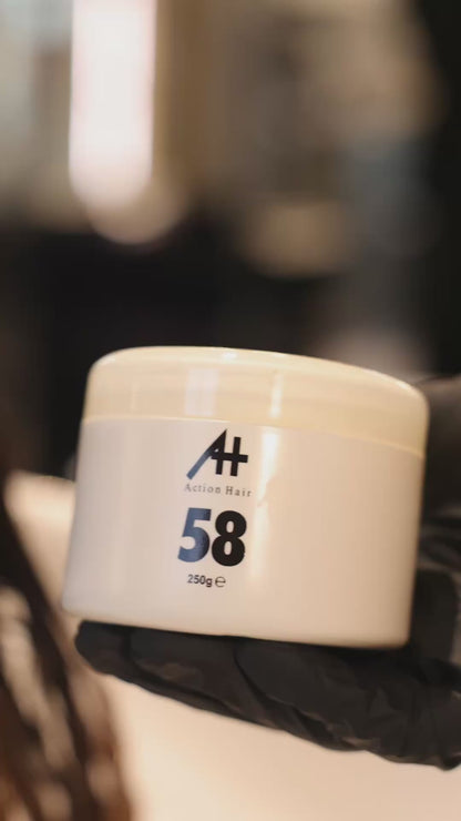 Maschera Antiossidante per Capelli Colorati